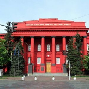 kiev-taras-shevchenko-universitesi