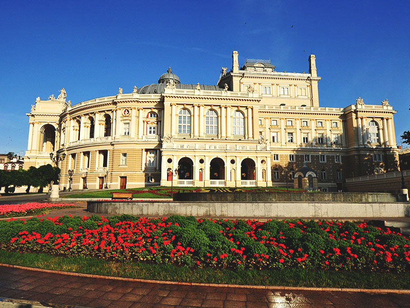 odessa-mimarlik-ve-insaat-universitesi