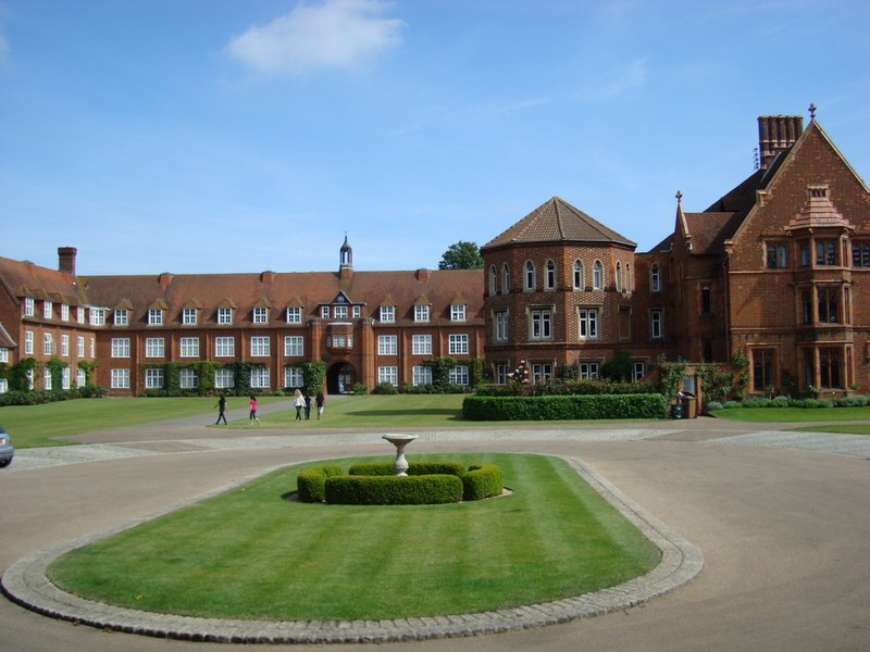 havergal-college